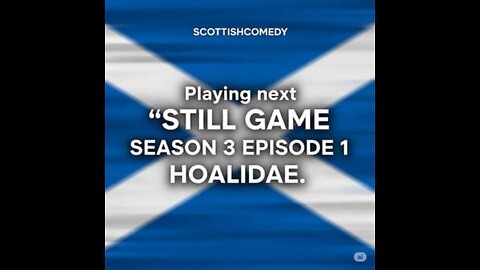 STILL GAME SEASON 3 episode 1 hoalidae