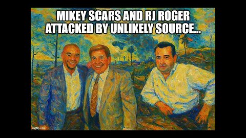 Gambino Family WAR Mikey Scars and RJ Roger Under FIRE!#sammygravano #gambino #gambinocrime #mafia