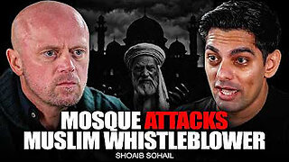 Muslim expose pakistani criminals.