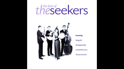 💖Let us remember 1964 at, what I think was some of the best world music