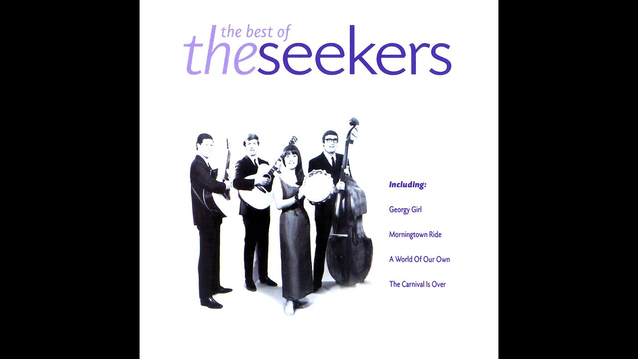 💖Let us remember 1964 at, what I think was some of the best world music