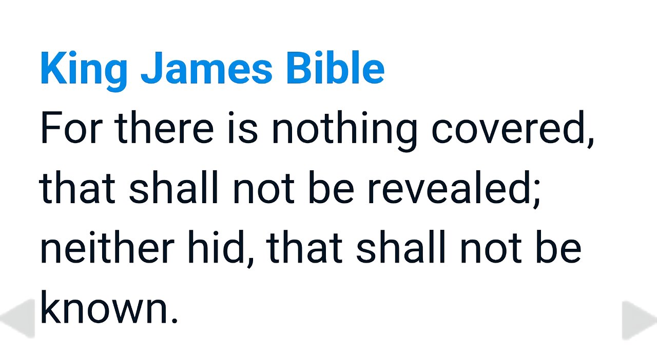 THE WHOLE WORLD PREFERS THE HAPPY LIE