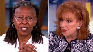 ‘The View’ Ladies are Put on Notice — They Could Be NEXT After Jimmy Kimmel’s Firing