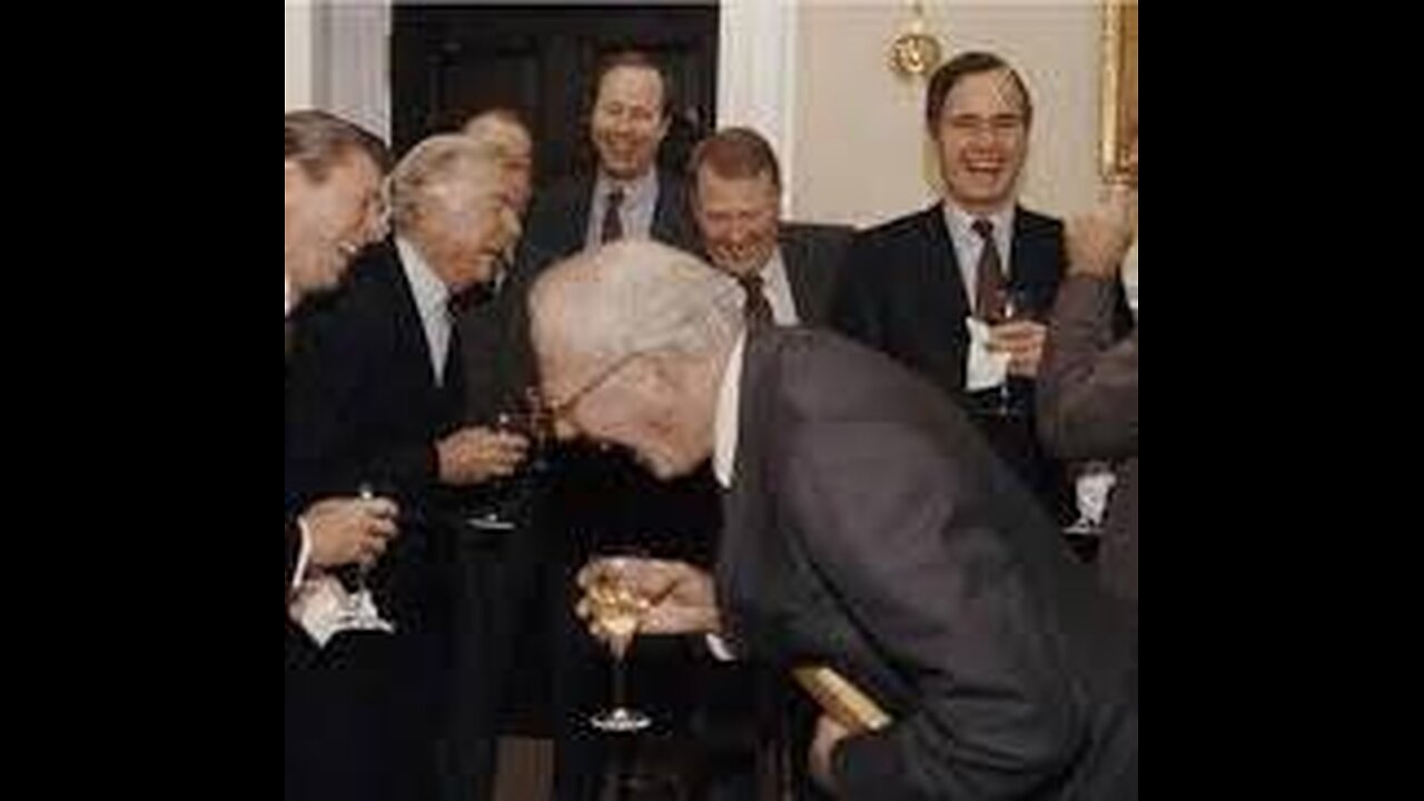 Transfer of Wealth Has Been the Only Objective