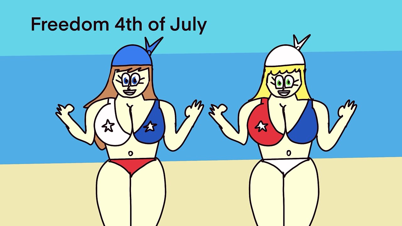 Freedom 4th of July