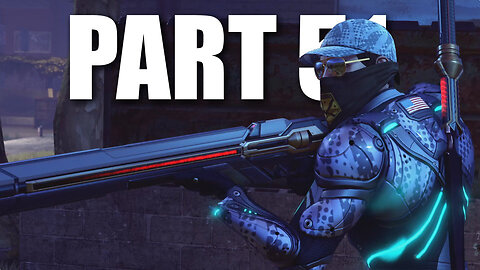 Pride Cometh - XCOM 2 WotC: Part 51 [No Commentary]