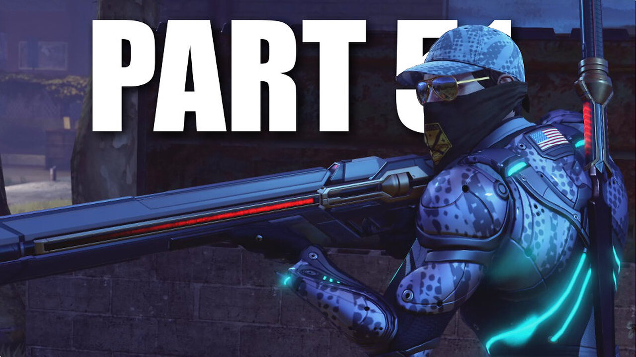 Pride Cometh - XCOM 2 WotC: Part 51 [No Commentary]