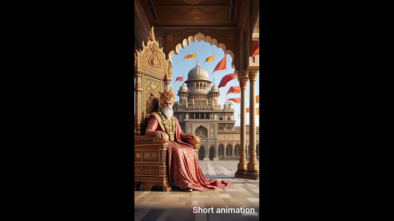 animation AI