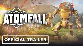 Atomfall - Official Pre-Launch Trailer