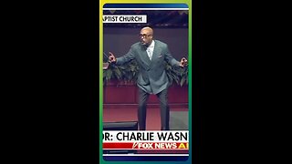 Black “Pastors” Falsely Claim Charlie Was R*cist