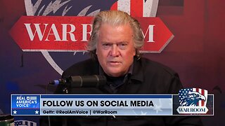 BANNON: Don’t Fall For The “Lone Wolf” Line. The Roommate Wasn’t Clueless, Parents Played A Role, And Others Knew What Would Happen