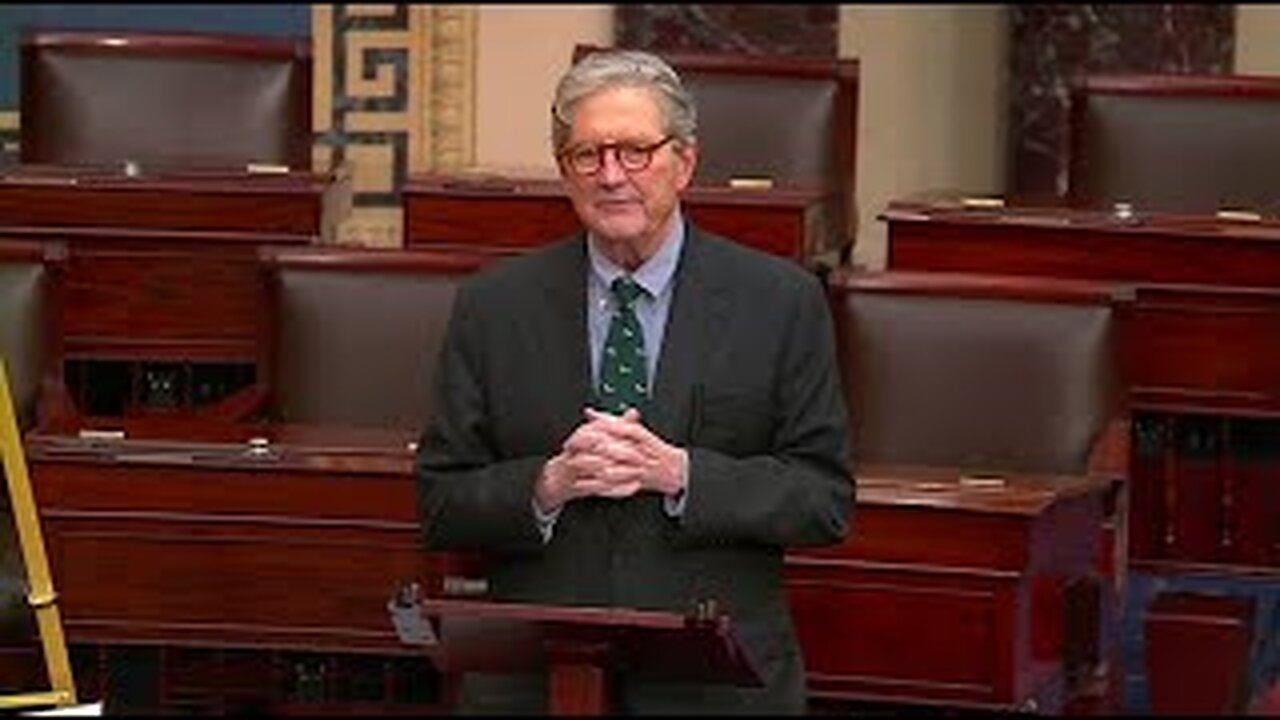 Kennedy Americans understand what DOGE is doing#3696