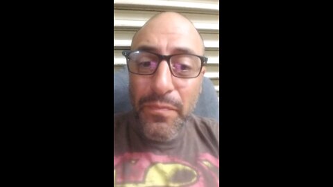 This is the only way we can fight back