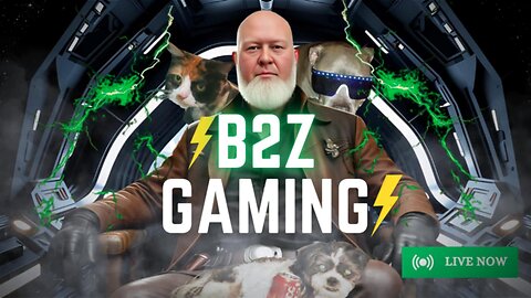 We Shoot 1ST!! | B2Z Gaming