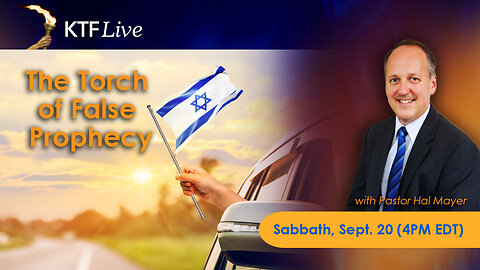 KTFLive: The Torch of False Prophecy