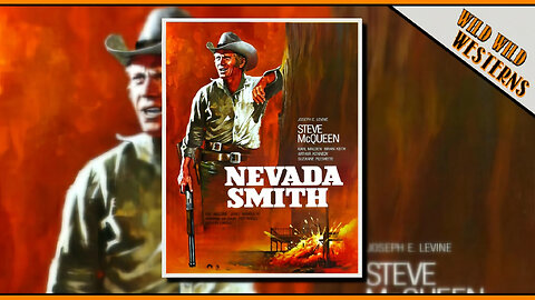 Nevada Smith (1966)