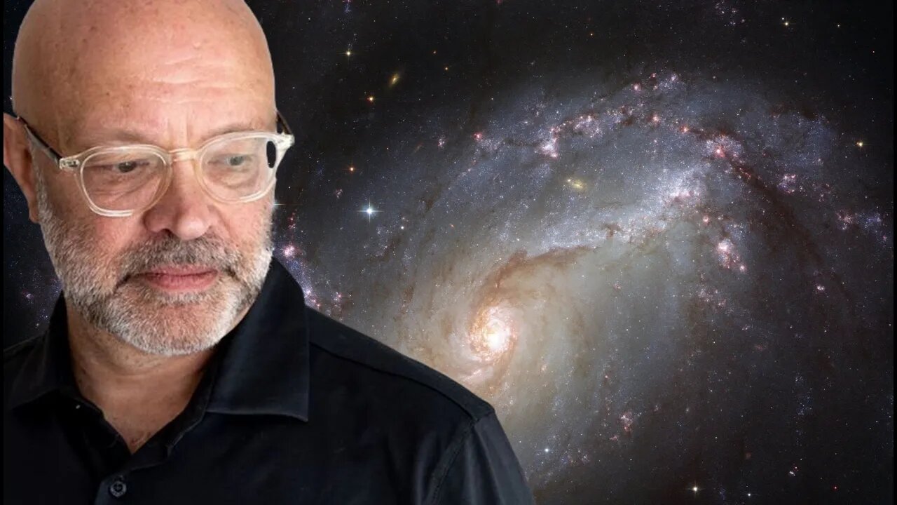 From the Origins of the Universe to the Evolution of Ethics, with Tim Freke