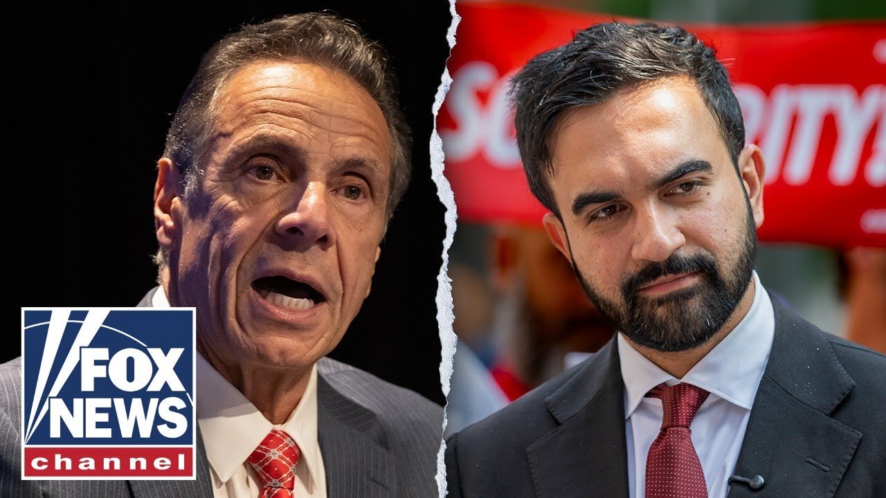 'HE'S DELUSIONAL!': Hosts react to Mamdani's debate performance