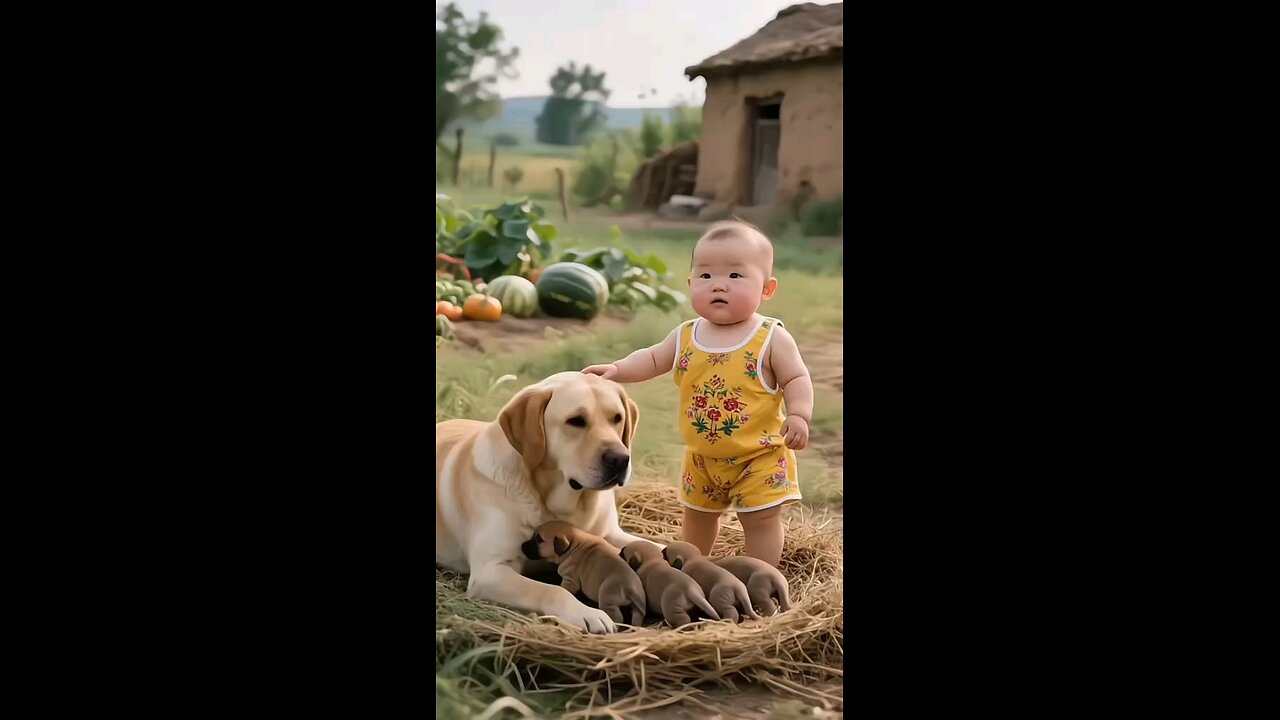 Kids Funny videos