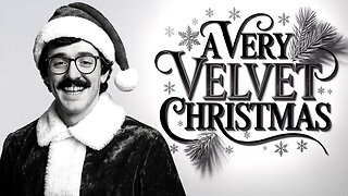 A Very Velvet Christmas (Full Album)