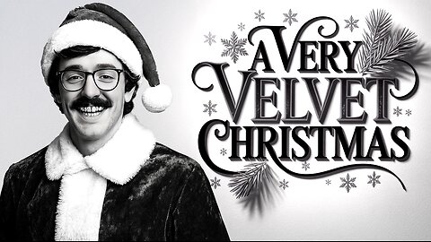 A Very Velvet Christmas (Full Album)