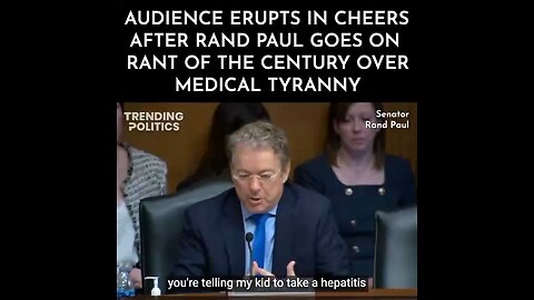 Vaccines are they all necessary?