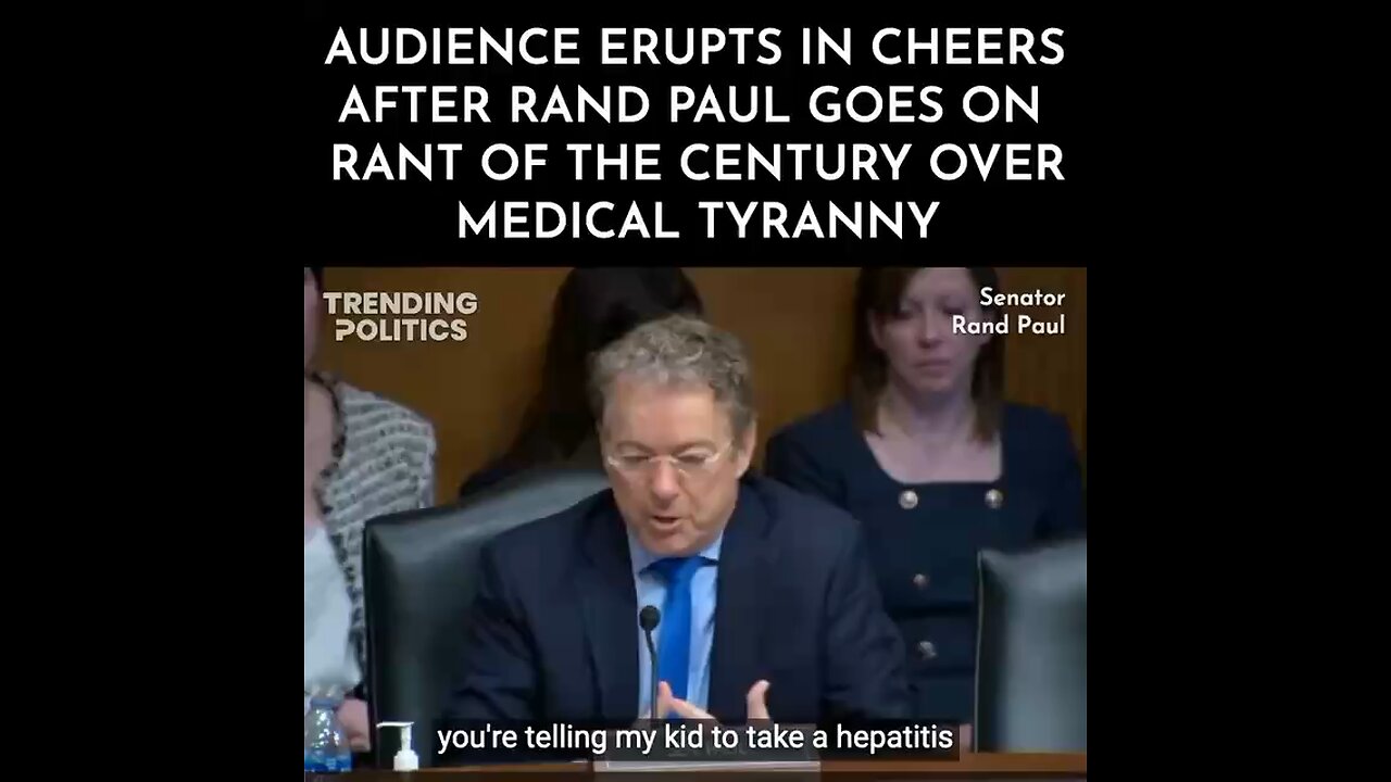 Vaccines are they all necessary?