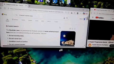 Hate Laws Australia 2026 = Noahide Law program.