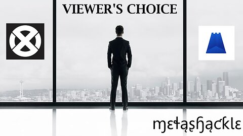 👁️ Viewer's Choice | #SHX & #XCN Fib Targets and More! 🔥