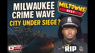 Milwaukee Youth Gone Wild!