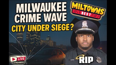 Milwaukee Youth Gone Wild!