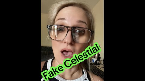 Cyber Security Breach | Fake Celestial