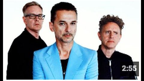 "Sudden and Unexpected Death of Depeche Mode Bandmember - Another Coincideath"