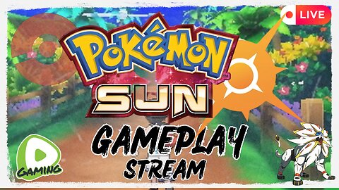 🟢 LIVE: Pokemon Sun and Moon - Road to 100 #rumbletakeover 🟢🟣