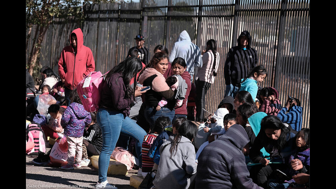 Trump Wasn't Joking About Deporting US Citizens