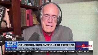 Victor Davis Hanson: Californians took paradise and turned it into purgatory