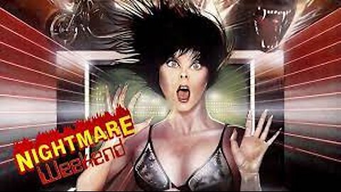 Haunted Memories and Warnings About Julie Klingstone