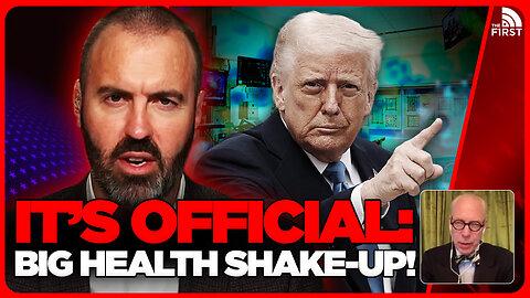 "It's A Big Deal." Trump Signs CRUCIAL Medical Executive Order