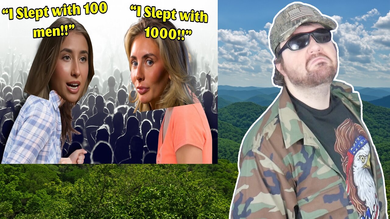 The Freaky Influencer Problem (TommyNFG) - Reaction! (BBT)