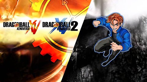I Never Know What Time It Is!!! [Dragon Ball Xenoverse]