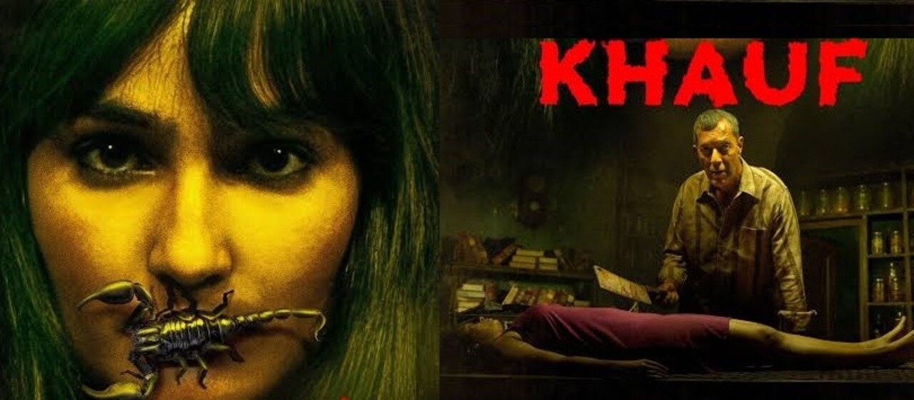 Khauf Ep 03