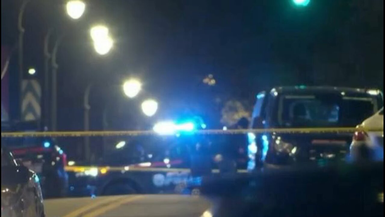 Fayette Festival mass shooting victim identified as Rayshaude Hudson