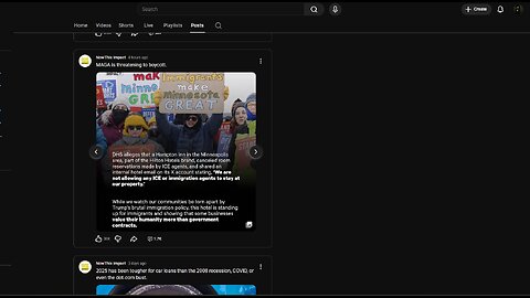 CORPORATE AMERICA DIDNT LIFT A FINGER TO PROTECT ME LEGALLY CAUSE THEIR RACIST LIKE THE HAMPTON INN