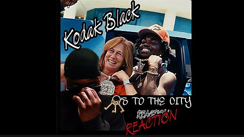 Kodak Black- Keys To The City Music Video Reaction