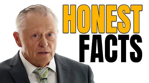 10 Honest Facts That Are Like Bleach for Those Dumb Spots in Your Brain | Honest Ads