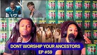 Ancestor Worship, Forrest Frank Not Attending Award Shows, Travis Hunter Baptized