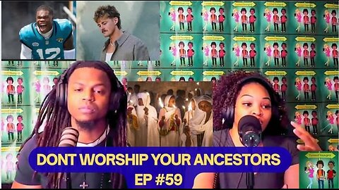 Ancestor Worship, Forrest Frank Not Attending Award Shows, Travis Hunter Baptized