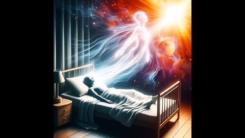 “Scientists Say the Soul Weighs 21 Grams… Here’s What They’re NOT Telling You”