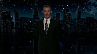 Full Show: The Return Of 'Jimmy Kimmel Live!' After ABC/Disney Suspension