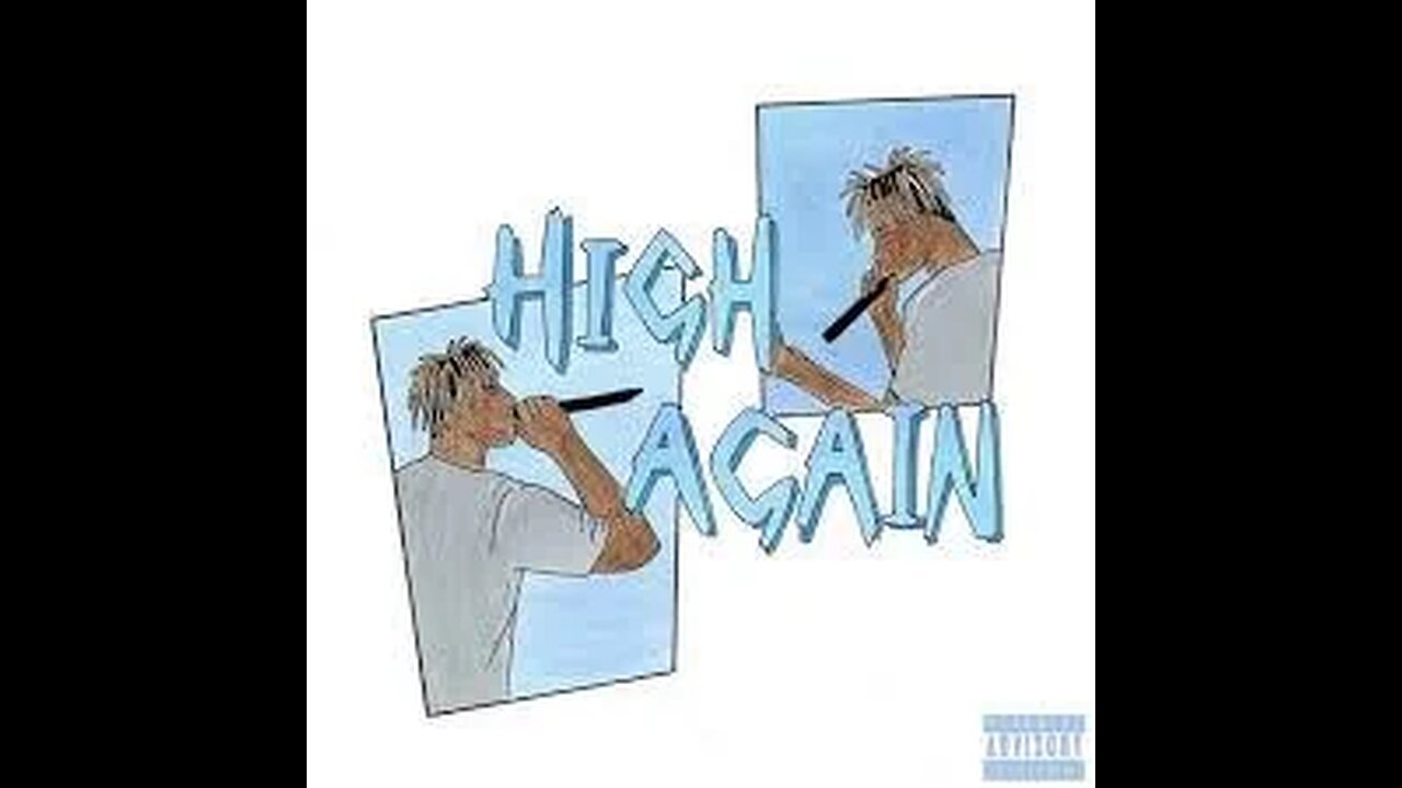 Juice Wrld - High Again